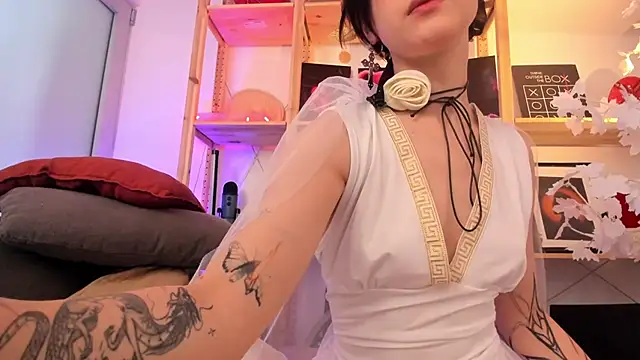 Sima Wendy online show from November 2025 07:19:01 AM