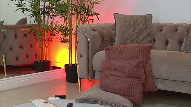 TifannyRay online show from June 2026 06:52:02 AM