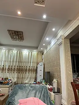 Xinlan-Asia online show from April 2026 12:19:02 PM