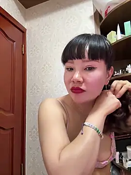 Xinlan-Asia online show from April 2026 12:47:02 PM