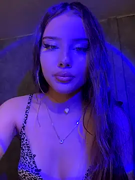 Snapshot of Immy_Megan chatting on September 2025 05:34:02 PM Immy Megan online show from September 2025 05:34:02 PM