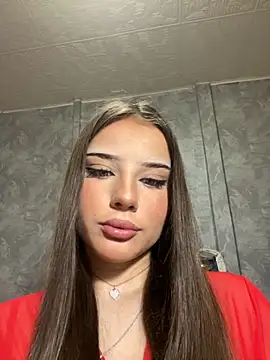 Snapshot of Immy_Megan chatting on October 2025 06:34:02 AM Immy Megan online show from October 2025 06:34:02 AM