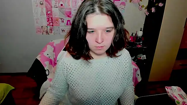 Acid Kate online show from November 2025 12:33:01 AM