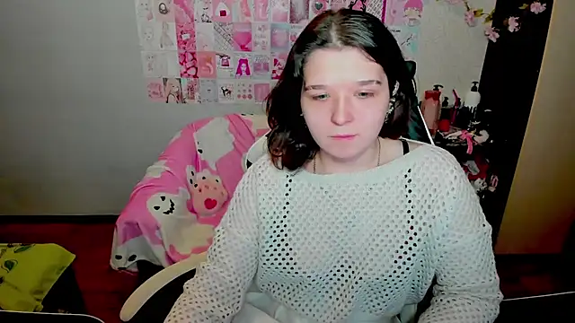 Acid Kate online show from November 2025 01:08:02 AM