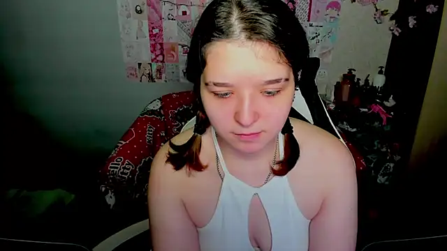 Acid Kate online show from December 2025 12:40:02 AM