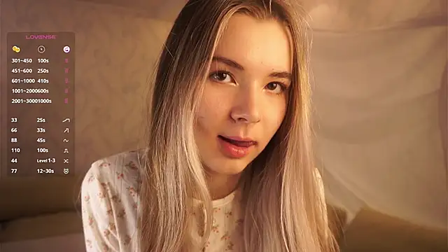 MarlinVarian online show from October 2025 05:50:02 PM