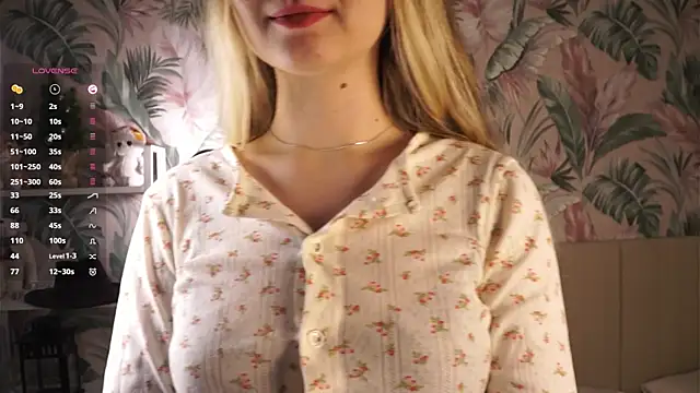 MarlinVarian online show from January 2026 06:33:01 PM