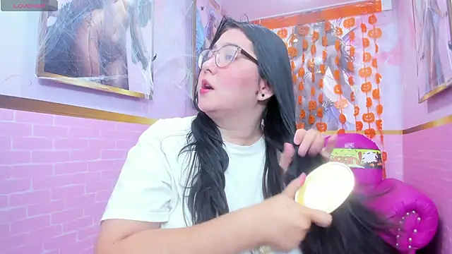 Snapshot of Dulce_meow chatting on October 2025 11:39:02 AM Dulce meow online show from October 2025 11:39:02 AM