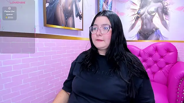 Snapshot of Dulce_meow chatting on November 2025 11:54:01 AM Dulce meow online show from November 2025 11:54:01 AM