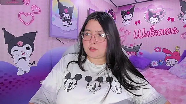 Dulce meow online show from February 2026 05:26:01 AM