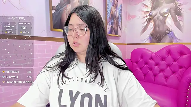 Dulce meow online show from February 2026 03:43:01 PM