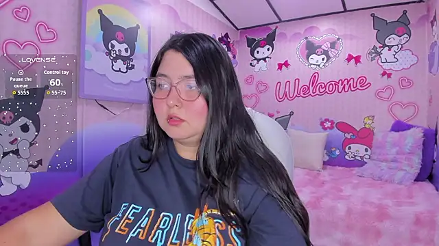 Dulce meow online show from February 2026 11:55:01 AM