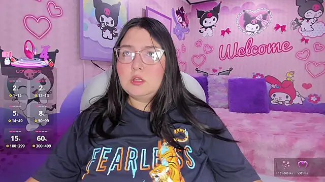 Dulce meow online show from March 2026 11:54:01 AM