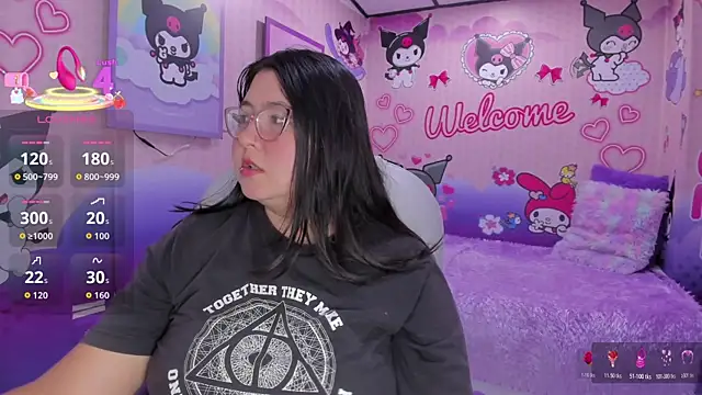 Dulce meow online show from April 2026 11:58:01 AM