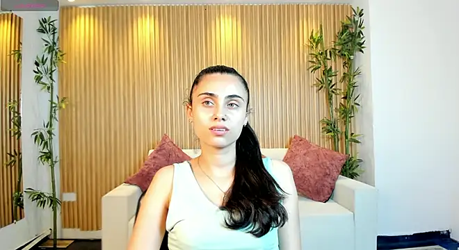 sofiapalacioss online show from February 2026 08:27:02 PM