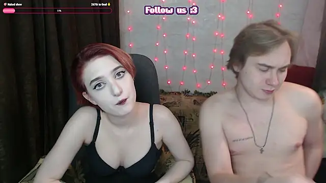 Snapshot of Lust4Money chatting on February 2026 09:31:01 PM Lust4Money online show from February 2026 09:31:01 PM