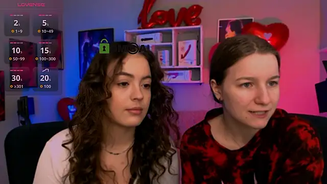 benny duglas online show from February 2026 10:33:02 AM