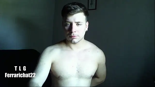 Snapshot of ferrari1996 chatting on September 2025 08:10:02 PM ferrari1996 online show from September 2025 08:10:02 PM