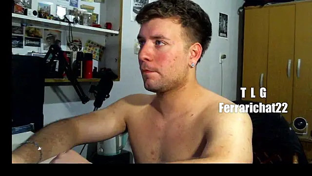 Snapshot of ferrari1996 chatting on September 2025 05:42:01 AM ferrari1996 online show from September 2025 05:42:01 AM