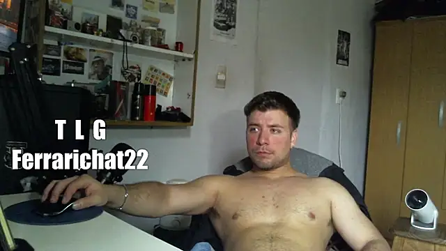 ferrari1996 online show from September 2025 07:58:02 PM