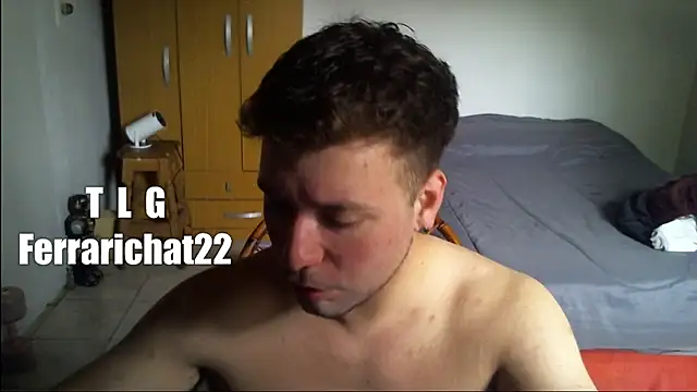 Snapshot of ferrari1996 chatting on September 2025 05:16:02 PM ferrari1996 online show from September 2025 05:16:02 PM