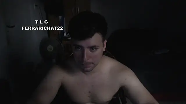 Snapshot of ferrari1996 chatting on November 2025 08:53:01 PM ferrari1996 online show from November 2025 08:53:01 PM