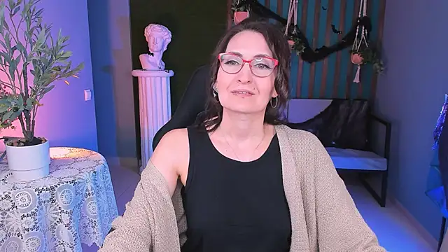 UnaTerra online show from October 2025 09:13:01 AM