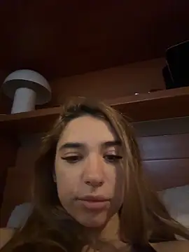 ItalianGirl online show from March 2026 07:52:01 PM