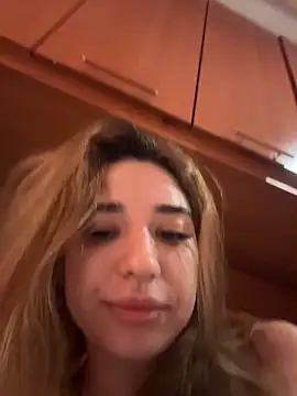 ItalianGirl online show from March 2026 07:24:02 PM