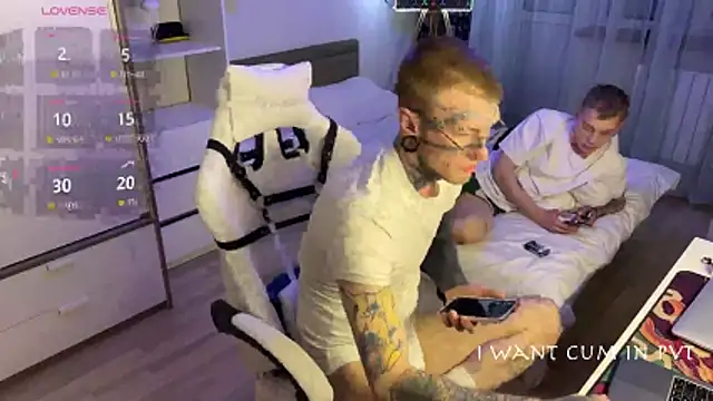 c10h15on1 online show from February 2026 04:02:01 AM