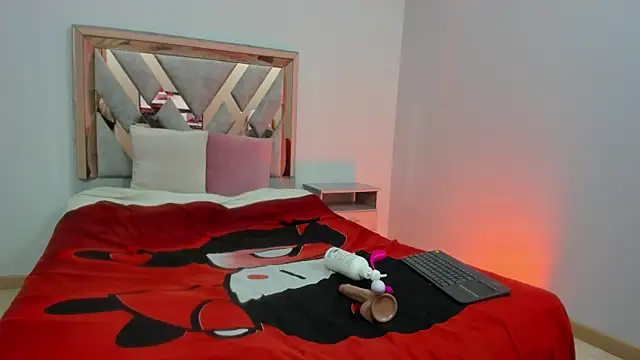 CataleyaAmaya online show from November 2025 11:58:01 AM