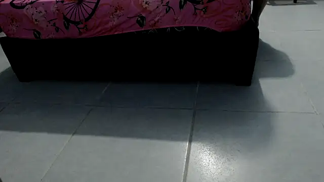 Luisa Paul online show from November 2025 01:09:02 AM