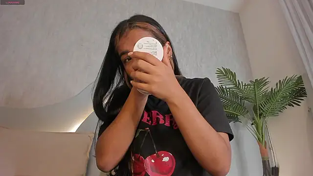 CannelaSmith online show from March 2026 08:17:01 PM