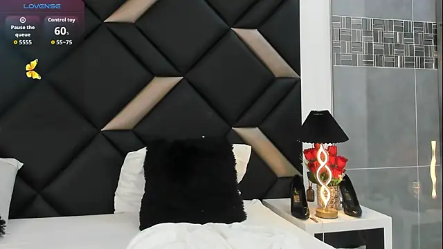XimenaCosta online show from July 2026 12:33:02 PM