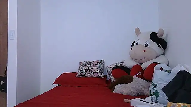 ValerieLove  online show from January 2026 08:56:02 PM