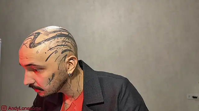 AndyLonesome online show from September 2025 06:19:01 PM