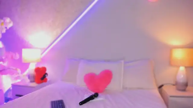 Kishalove  online show from February 2026 11:39:02 AM