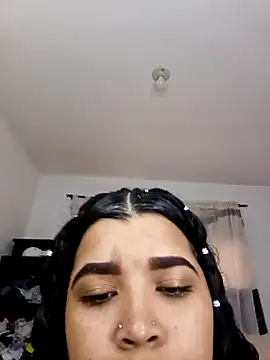 MadissonRizz online show from September 2025 05:27:01 PM