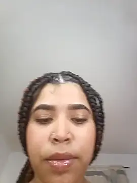 MadissonRizz online show from September 2025 05:18:02 PM