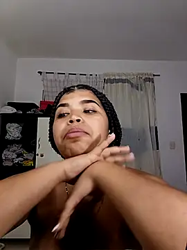 MadissonRizz online show from October 2025 04:41:02 AM