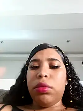 MadissonRizz online show from October 2025 08:09:02 PM