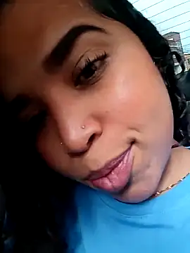 MadissonRizz online show from October 2025 07:51:01 PM