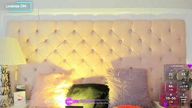 CaterinaRomano online show from April 2026 06:52:02 PM