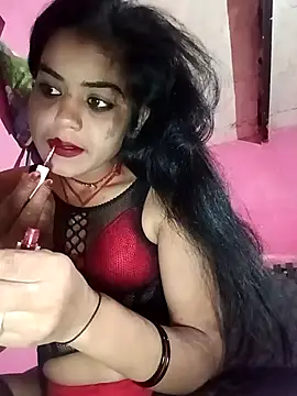 Yatiksha Beby online show from February 2026 11:56:01 PM