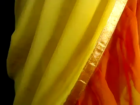 Snapshot of DearKimmi chatting on January 2025 05:33:01 PM DearKimmi online show from January 2025 05:33:01 PM