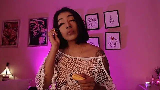 biancaleblanc online show from January 2026 12:42:02 PM