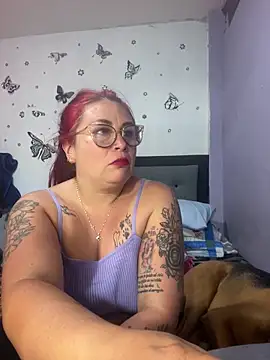 anythompsom online show from March 2026 08:26:01 PM