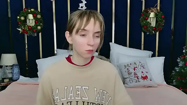 Beverly Gomes online show from December 2025 05:36:02 AM