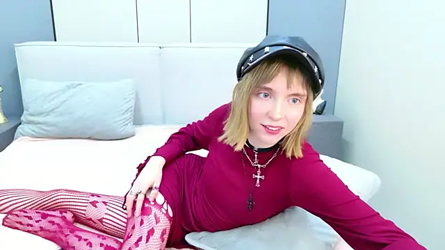 Beverly Gomes online show from February 2026 08:29:02 PM