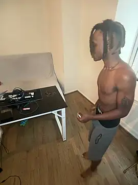 DarkSkinStroker online show from June 2026 05:04:02 PM